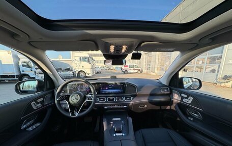 Mercedes-Benz GLE, 2025 год, 15 100 000 рублей, 5 фотография