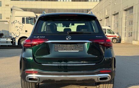 Mercedes-Benz GLE, 2025 год, 15 100 000 рублей, 10 фотография