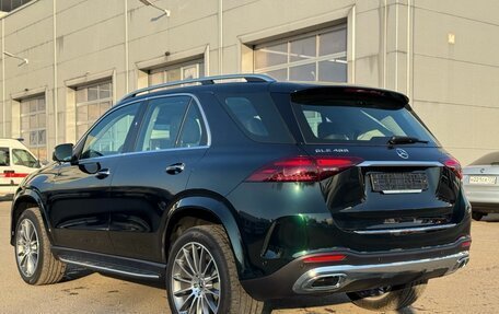 Mercedes-Benz GLE, 2025 год, 15 100 000 рублей, 9 фотография