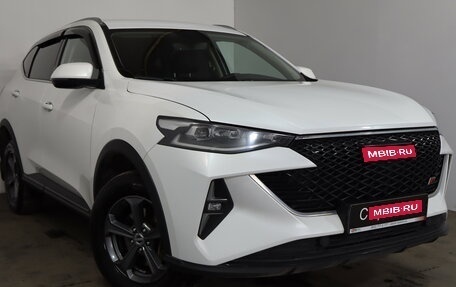 Haval F7 I, 2023 год, 2 199 000 рублей, 1 фотография