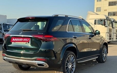 Mercedes-Benz GLE, 2025 год, 15 100 000 рублей, 11 фотография