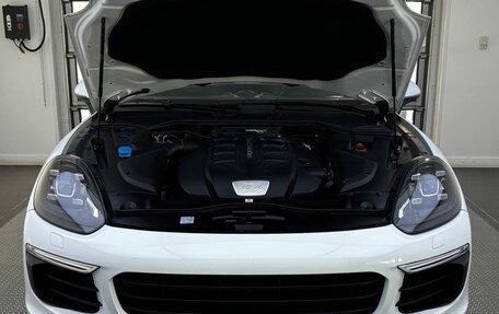 Porsche Cayenne III, 2014 год, 3 499 000 рублей, 11 фотография