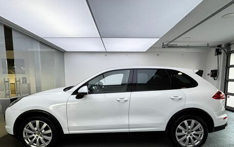 Porsche Cayenne III, 2014 год, 3 499 000 рублей, 10 фотография