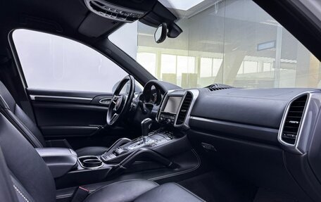 Porsche Cayenne III, 2014 год, 3 499 000 рублей, 13 фотография