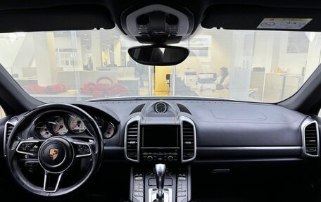 Porsche Cayenne III, 2014 год, 3 499 000 рублей, 17 фотография