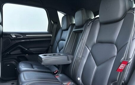 Porsche Cayenne III, 2014 год, 3 499 000 рублей, 15 фотография