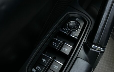 Porsche Cayenne III, 2014 год, 3 499 000 рублей, 25 фотография