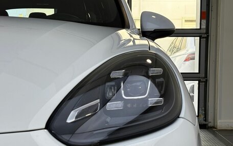 Porsche Cayenne III, 2014 год, 3 499 000 рублей, 21 фотография