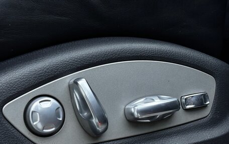 Porsche Cayenne III, 2014 год, 3 499 000 рублей, 26 фотография