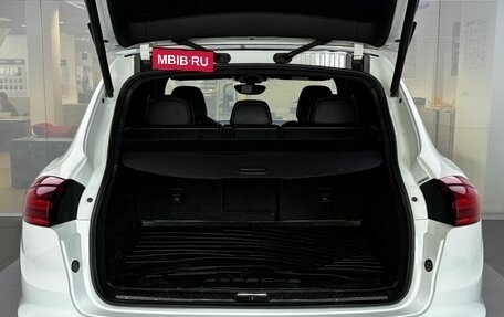 Porsche Cayenne III, 2014 год, 3 499 000 рублей, 12 фотография