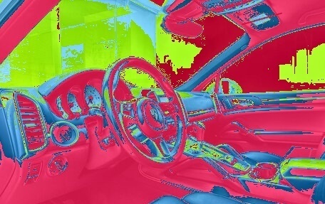 Porsche Cayenne III, 2014 год, 3 499 000 рублей, 20 фотография