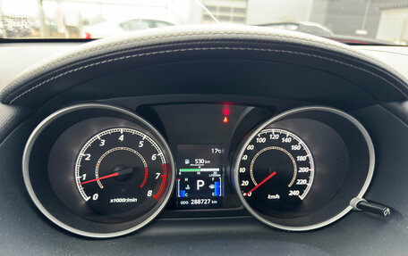 Mitsubishi Outlander III рестайлинг 3, 2010 год, 799 000 рублей, 14 фотография