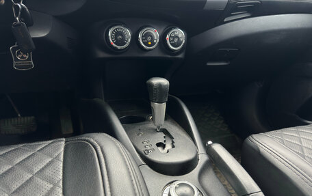 Mitsubishi Outlander III рестайлинг 3, 2010 год, 799 000 рублей, 16 фотография