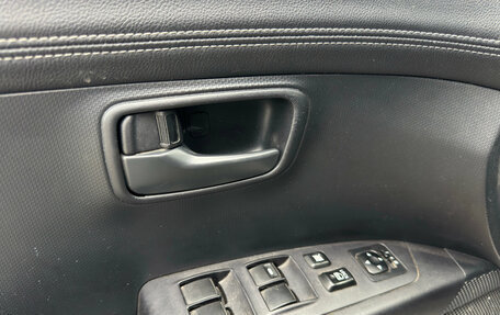 Mitsubishi Outlander III рестайлинг 3, 2010 год, 799 000 рублей, 19 фотография