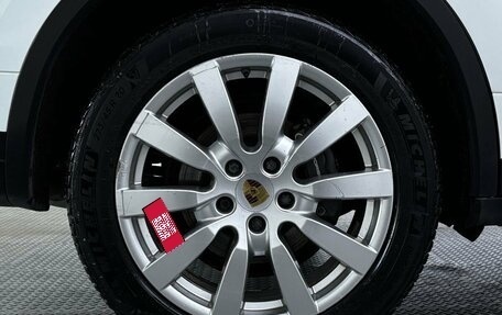 Porsche Cayenne III, 2014 год, 3 499 000 рублей, 22 фотография