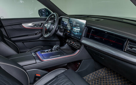 GAC GS8, 2025 год, 4 199 000 рублей, 11 фотография