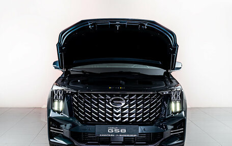 GAC GS8, 2025 год, 4 199 000 рублей, 7 фотография