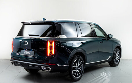 GAC GS8, 2025 год, 4 199 000 рублей, 4 фотография