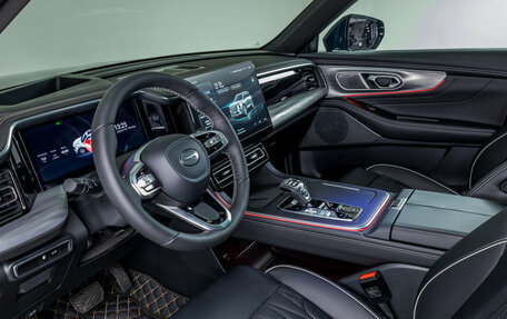 GAC GS8, 2025 год, 4 199 000 рублей, 10 фотография