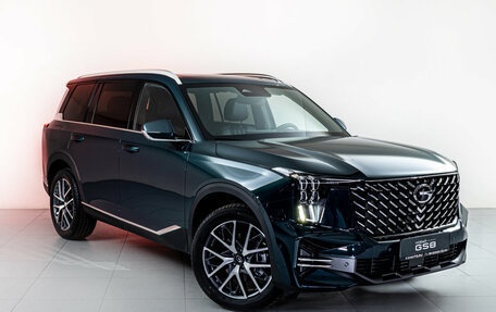 GAC GS8, 2025 год, 4 199 000 рублей, 3 фотография