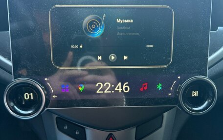 Chevrolet Aveo III, 2014 год, 620 000 рублей, 6 фотография