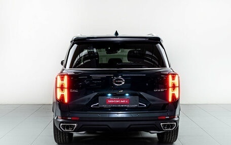 GAC GS8, 2025 год, 4 199 000 рублей, 5 фотография