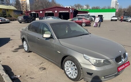 BMW 5 серия, 2008 год, 1 050 000 рублей, 7 фотография