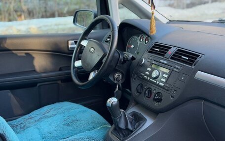 Ford C-MAX I рестайлинг, 2004 год, 320 000 рублей, 5 фотография