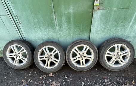 Honda Stepwgn III, 2005 год, 860 000 рублей, 8 фотография