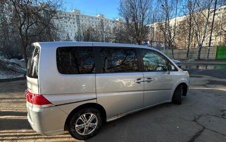 Honda Stepwgn III, 2005 год, 860 000 рублей, 4 фотография