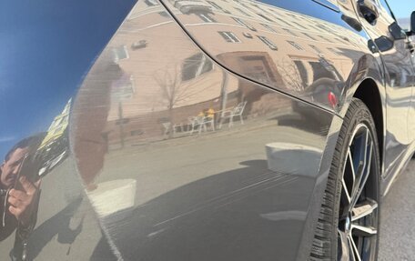 BMW 3 серия, 2021 год, 4 500 000 рублей, 7 фотография