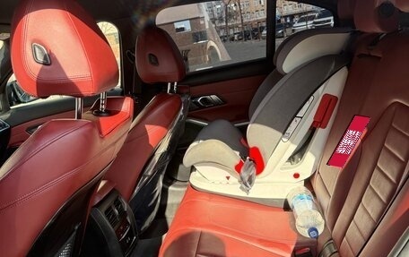 BMW 3 серия, 2021 год, 4 500 000 рублей, 10 фотография