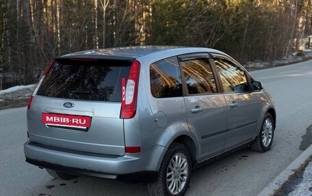 Ford C-MAX I рестайлинг, 2004 год, 320 000 рублей, 4 фотография