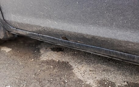 Mazda 3, 2008 год, 470 000 рублей, 7 фотография