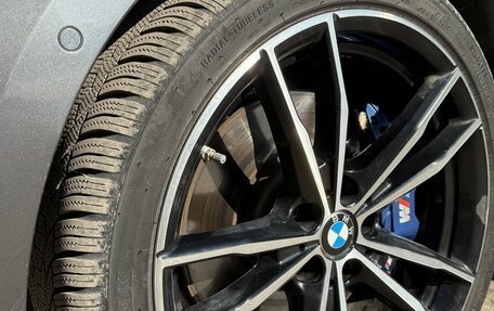 BMW 3 серия, 2021 год, 4 500 000 рублей, 17 фотография