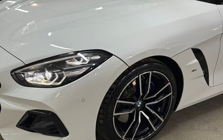 BMW Z4, 2024 год, 6 800 000 рублей, 2 фотография