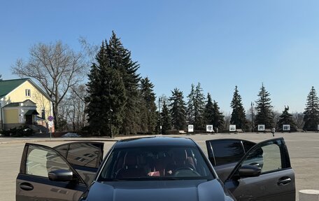 BMW 3 серия, 2021 год, 4 500 000 рублей, 19 фотография