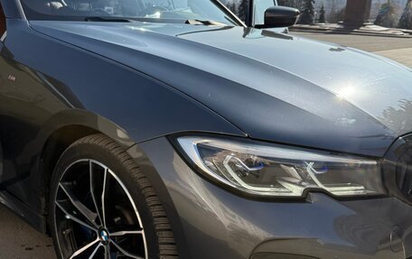 BMW 3 серия, 2021 год, 4 500 000 рублей, 18 фотография