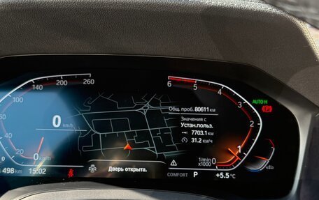 BMW 3 серия, 2021 год, 4 500 000 рублей, 15 фотография