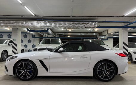 BMW Z4, 2024 год, 6 800 000 рублей, 3 фотография