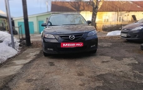 Mazda 3, 2008 год, 470 000 рублей, 4 фотография