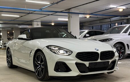 BMW Z4, 2024 год, 6 800 000 рублей, 9 фотография