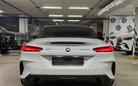 BMW Z4, 2024 год, 6 800 000 рублей, 5 фотография