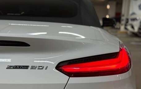 BMW Z4, 2024 год, 6 800 000 рублей, 6 фотография