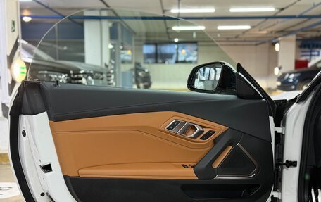 BMW Z4, 2024 год, 6 800 000 рублей, 12 фотография