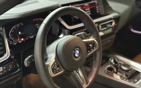 BMW Z4, 2024 год, 6 800 000 рублей, 14 фотография