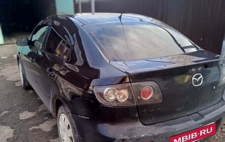 Mazda 3, 2008 год, 470 000 рублей, 2 фотография