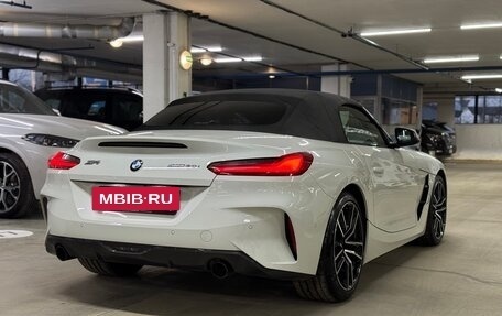 BMW Z4, 2024 год, 6 800 000 рублей, 7 фотография