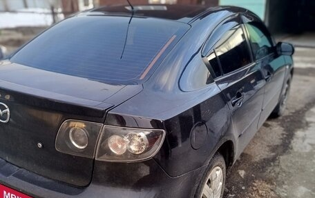 Mazda 3, 2008 год, 470 000 рублей, 3 фотография
