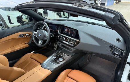 BMW Z4, 2024 год, 6 800 000 рублей, 20 фотография